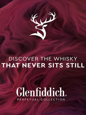 cover image of Glenfiddich